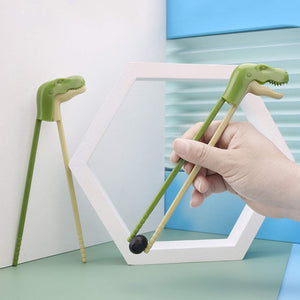 2023 Trend Dinosaur Chopsticks