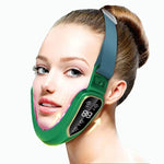 Load image into Gallery viewer, 2022 Trend V-Shape Facial Lifting  Slimming Vibration Massager
