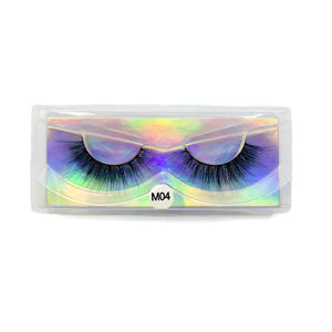 2022 Trend Mixed Lashes Sets