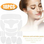 Load image into Gallery viewer, 2022 Trend 16pcs/18pcs Silicone Wrinkle Removal Sticker
