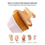 Load image into Gallery viewer, 2023 Trend Foundation Makeup Brushes Sets

