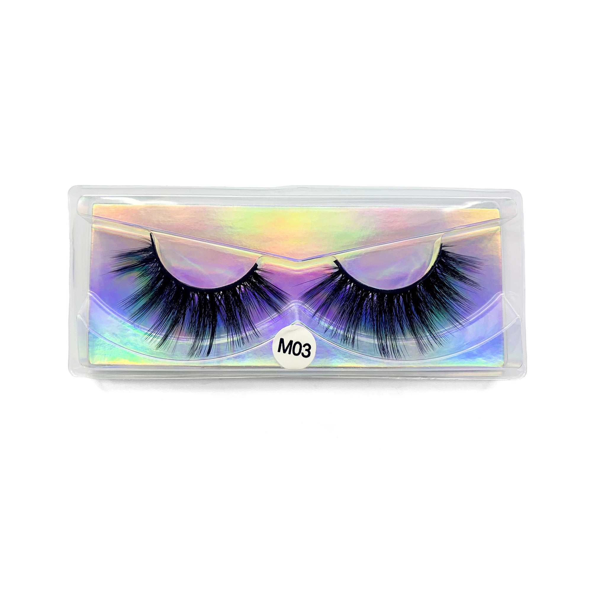 2022 Trend Mixed Lashes Sets