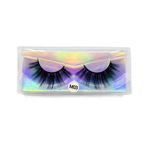 2022 Trend Mixed Lashes Sets