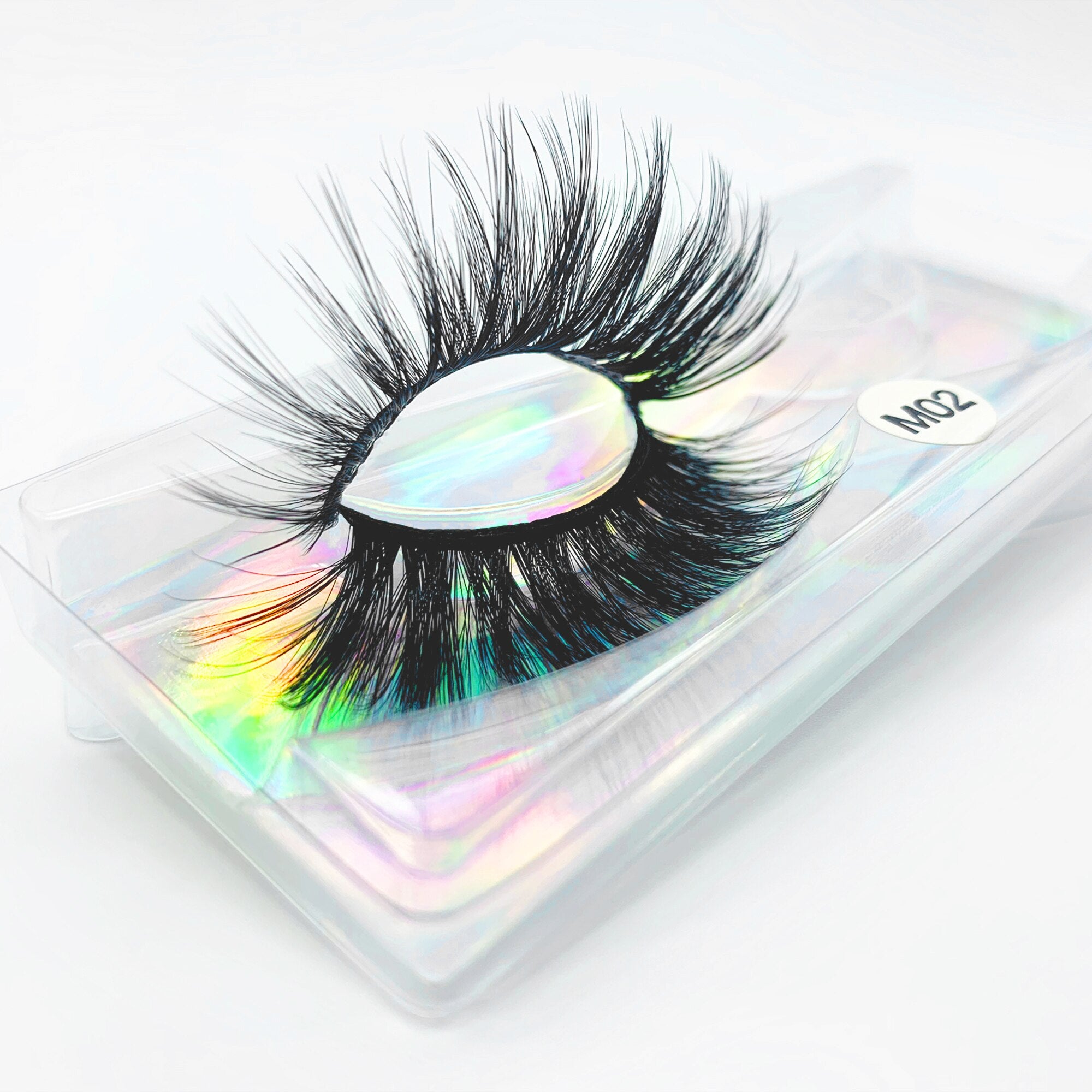 2022 Trend Mixed Lashes Sets