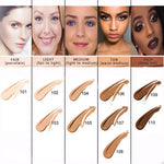 Load image into Gallery viewer, 2022 Trend Liquid Foundation 30ml 8 Colors
