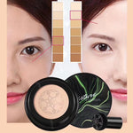 Load image into Gallery viewer, 2022 Trend Waterproof Foundation Brighten Face Base Tone
