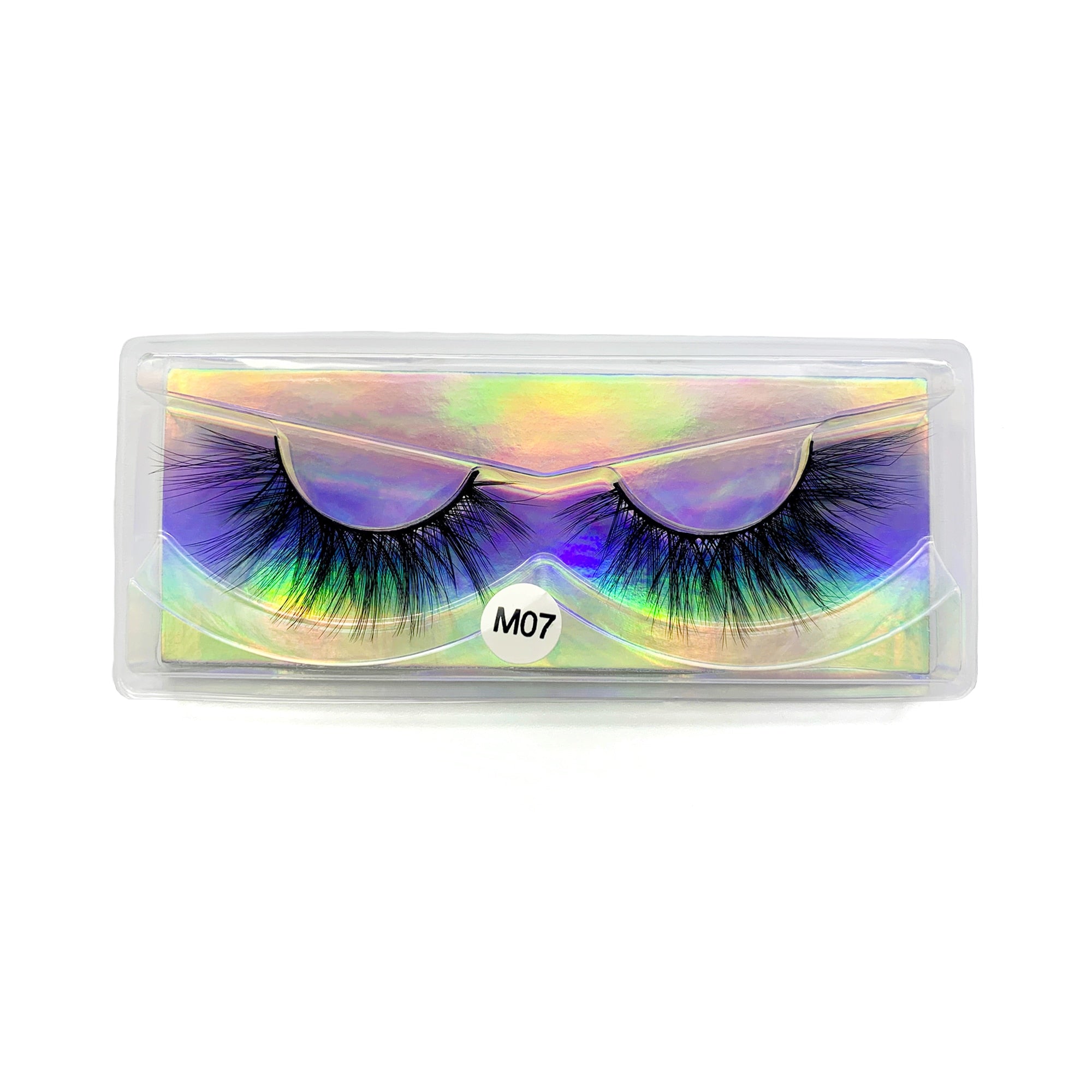 2022 Trend Mixed Lashes Sets