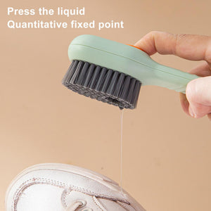 5/8/10PCS Dry Cleaning Eraser Shoe Brush 2023 Shoe Cleaning Rubber Eraser  Sneakers Care Shoes