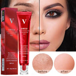 Load image into Gallery viewer, 2022 Trend 30g  FV Foundation Waterproof Full Cover
