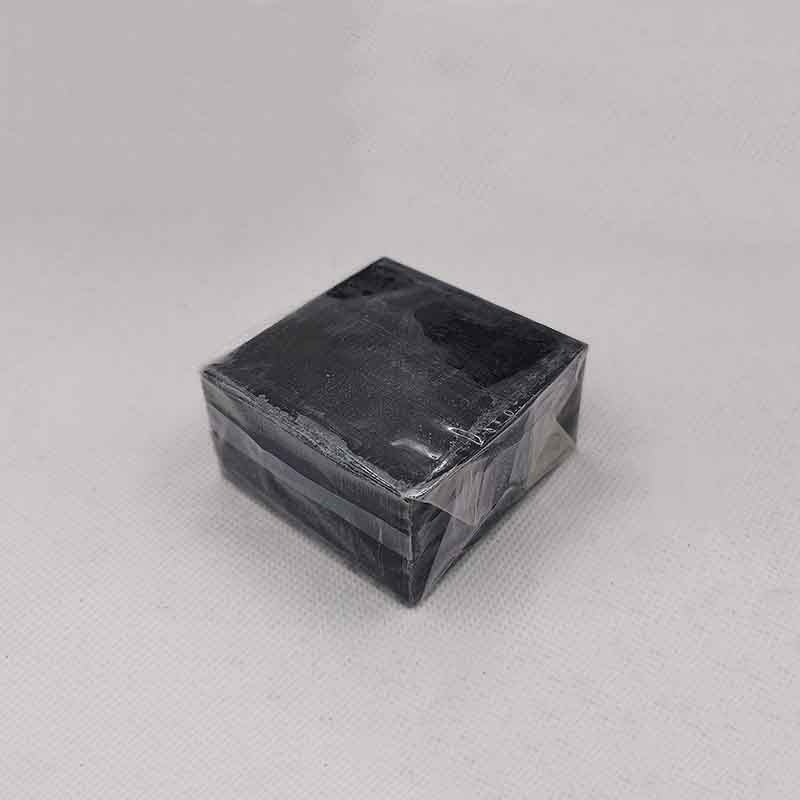 2022 Natural Bamboo Charcoal Soap for Whitening and Remover for Face Hyperpigmentation Melasma Treatment