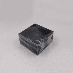 2022 Natural Bamboo Charcoal Soap for Whitening and Remover for Face Hyperpigmentation Melasma Treatment