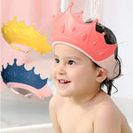 Load image into Gallery viewer, 2023 Trend Baby Shower Caps and Bath Race Toy Sets
