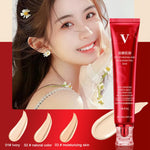 Load image into Gallery viewer, 2022 Trend 30g  FV Foundation Waterproof Full Cover

