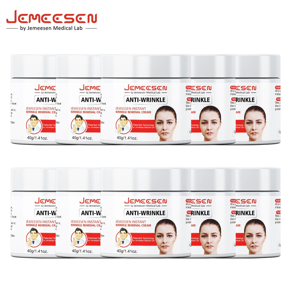 2023 Trend Anti Aging Remove Wrinkle Cream Trends of Galaxy