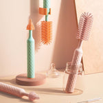 Load image into Gallery viewer, 2023  Trend Electric Silicone Bottle Brush
