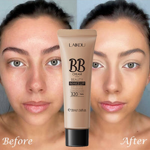 2022 Trend BB Cream