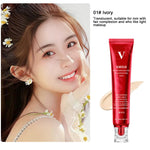 Load image into Gallery viewer, 2022 Trend 30g  FV Foundation Waterproof Full Cover
