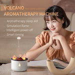 Load image into Gallery viewer, 2022 Trend Volcano Aroma Diffuser
