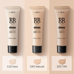 2022 Trend BB Cream