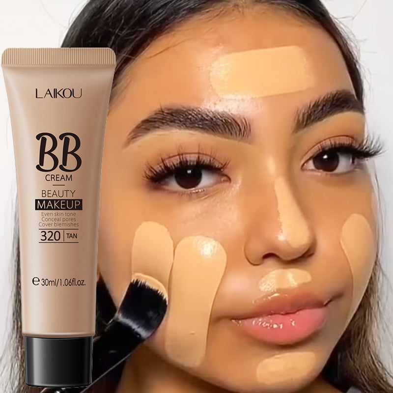 2022 Trend BB Cream