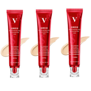 2022 Trend 30g  FV Foundation Waterproof Full Cover