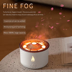 Load image into Gallery viewer, 2022 Trend Volcano Aroma Diffuser
