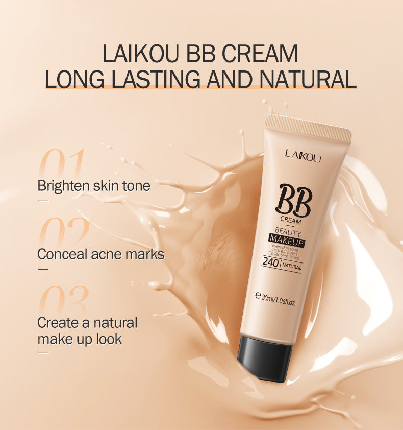 2022 Trend BB Cream