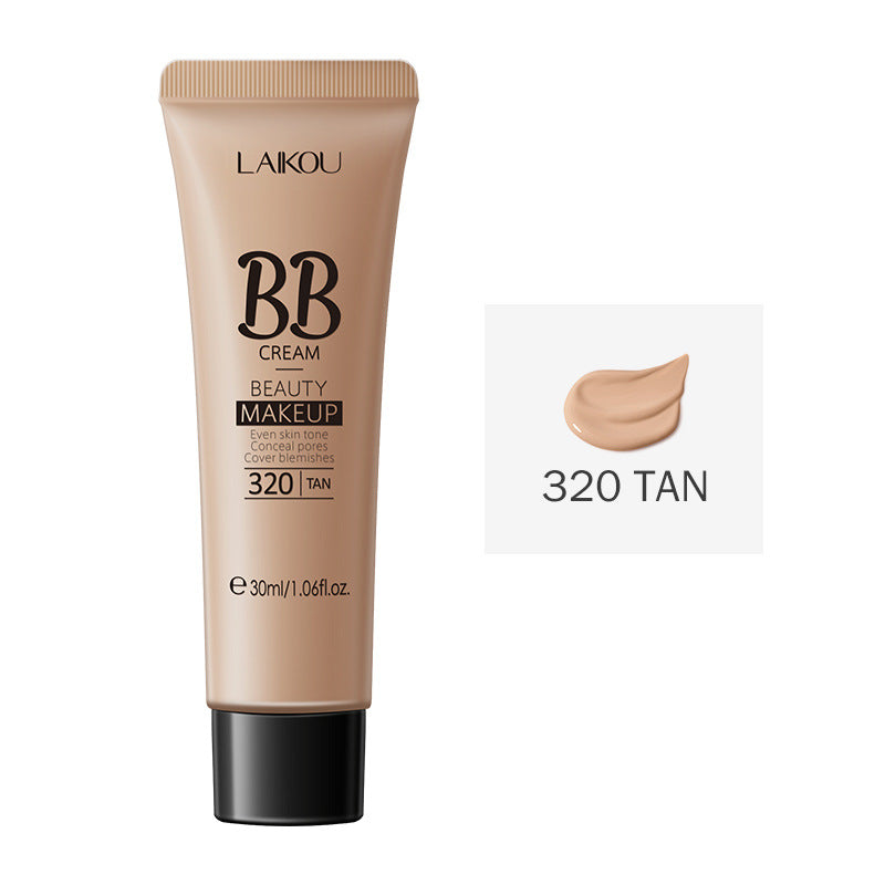 2022 Trend BB Cream