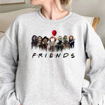 Load image into Gallery viewer, 2022 Trend Halloween Sweatshirt
