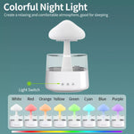 Load image into Gallery viewer, 2023 Trend Rain Cloud Humidifier
