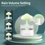 Load image into Gallery viewer, 2023 Trend Rain Cloud Humidifier
