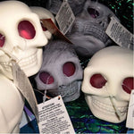 Load image into Gallery viewer, 2023 Trend Viral Squishy Skull Toy
