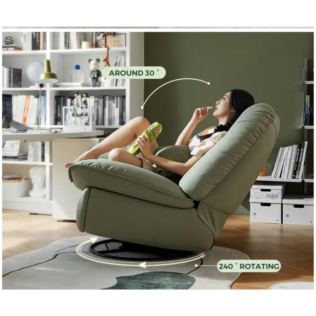 2023 Trend Rocking Chair