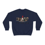 Load image into Gallery viewer, 2022 Trend Halloween Sweatshirt
