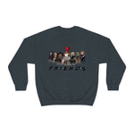 Load image into Gallery viewer, 2022 Trend Halloween Sweatshirt
