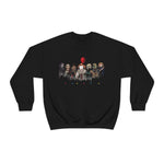 Load image into Gallery viewer, 2022 Trend Halloween Sweatshirt
