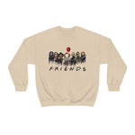 Load image into Gallery viewer, 2022 Trend Halloween Sweatshirt
