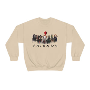 2022 Trend Halloween Sweatshirt