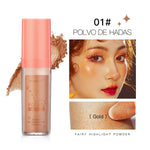 Load image into Gallery viewer, 2023 Trend Fairy Highlight Patting Powder Highlighter
