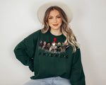 Load image into Gallery viewer, 2022 Trend Halloween Sweatshirt
