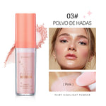 Load image into Gallery viewer, 2023 Trend Fairy Highlight Patting Powder Highlighter
